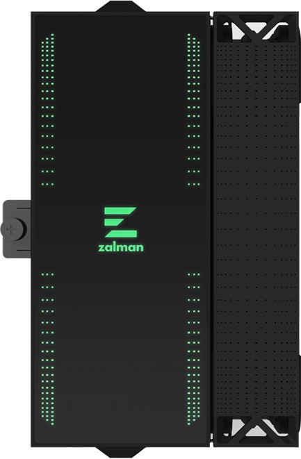 Zalman CNPS13X