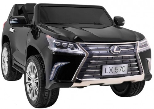 Ramiz Lexus LX570