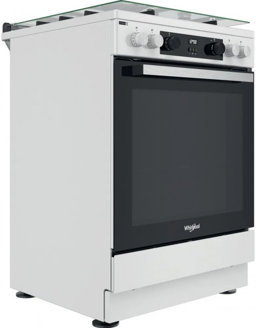 Whirlpool WS 68G8CHW/E