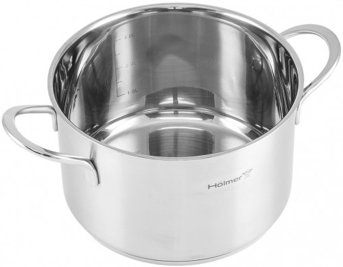 HOLMER Elegance CS-4451-SS