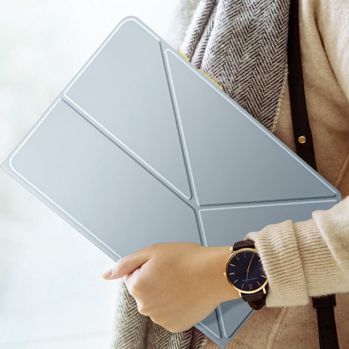 Samsung Book Cover for Galaxy Tab A9+