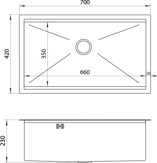 Nett NS-7042