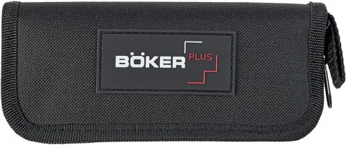 Boker Plus DogLeg Auto