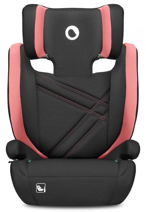 Lionelo Hugo Isofix