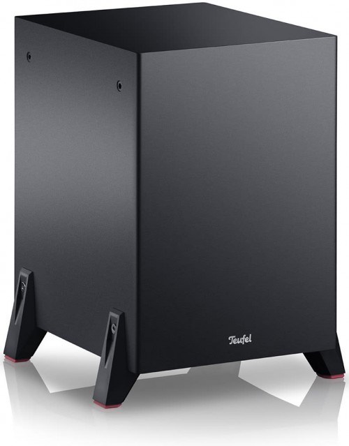 Teufel Cinebar Duett Power Edition "2.1-Set"