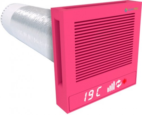 Climtec Quattro 100 Standard