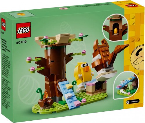 Lego Spring Animal Playground ​ ​40709