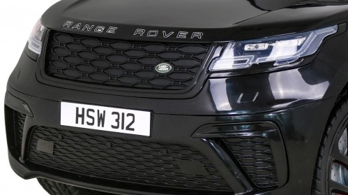 Ramiz Range Rover Velar