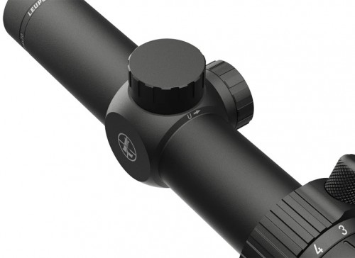 Leupold MARK 3HD 1.5-4x20 AR-Ballistic