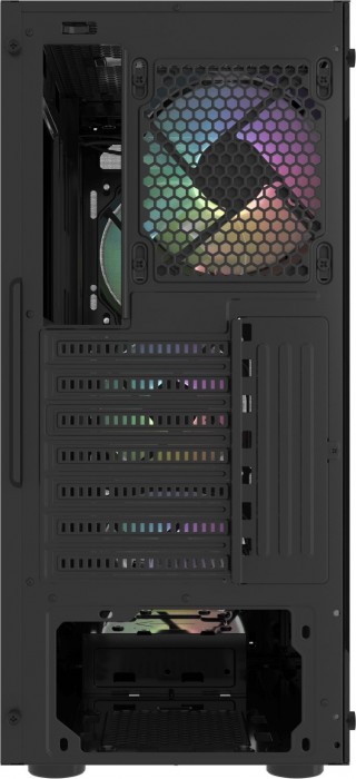 Fury Shobo SH4F RGB