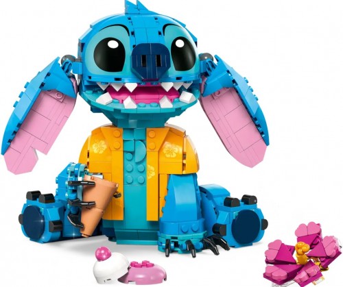 Lego Stitch 43249