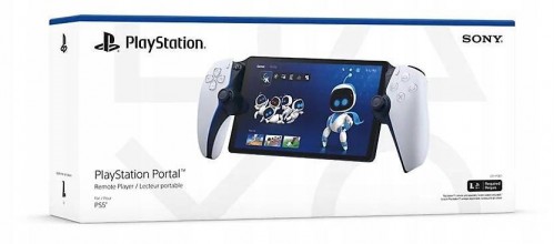 Sony PlayStation Portal