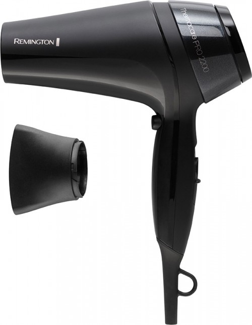 Remington ThermaCare Pro D5710