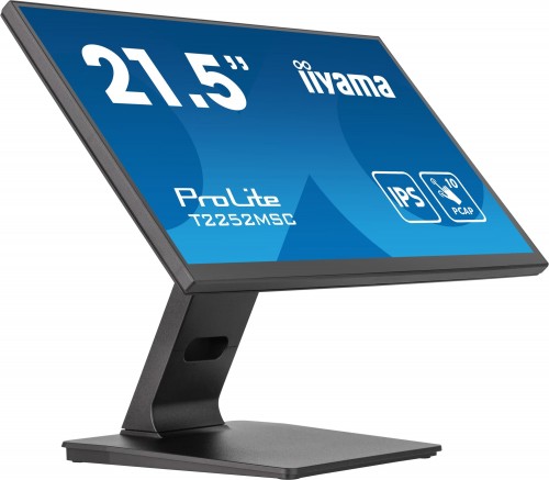 Iiyama ProLite T2252MSC-B2