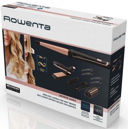 Rowenta Infinite Looks CF4231