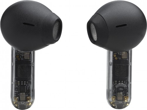 JBL Tune Flex Ghost Edition