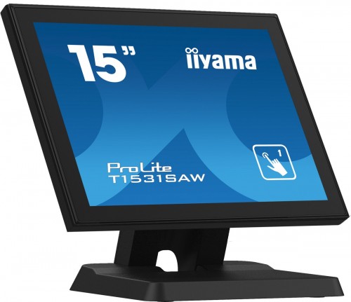 Iiyama ProLite T1531SAW-B5