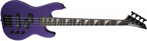 Jackson JS Series Concert Bass Minion JS1X