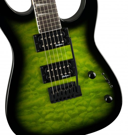 Jackson JS Series Dinky JS20 DKQ 2PT