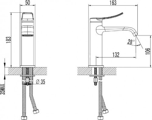 Devit Universal 5030010