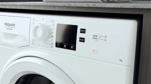 Hotpoint-Ariston NS 702U W EU N