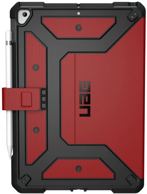 UAG Metropolis for iPad 10.2" (9th Gen, 2021)