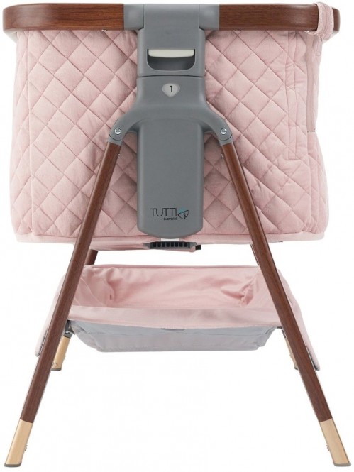 Tutti Bambini Cozee Luxe