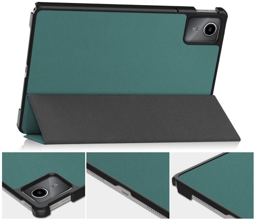 Becover Smart Case for Tab M11 (2024)