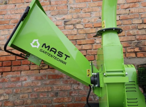 Mast Gartentechnik DGS1500