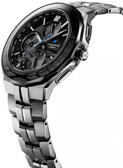 Casio Oceanus OCW-S5000ME-1A