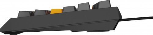 Genesis Thor 230 TKL Brown Switch