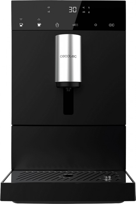 Cecotec Cremmaet Compact Cafetera