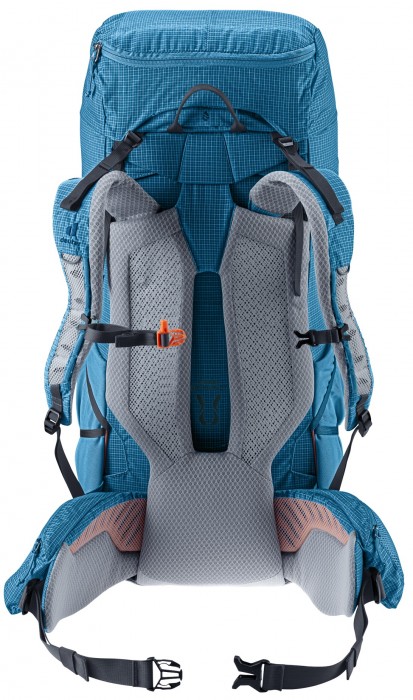 Deuter Aircontact Ultra 50+5