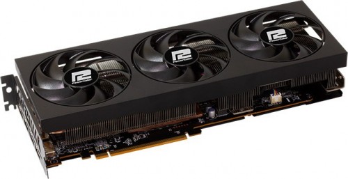 PowerColor Radeon RX 7800 XT Fighter