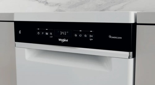 Whirlpool WSFO 3B23 P