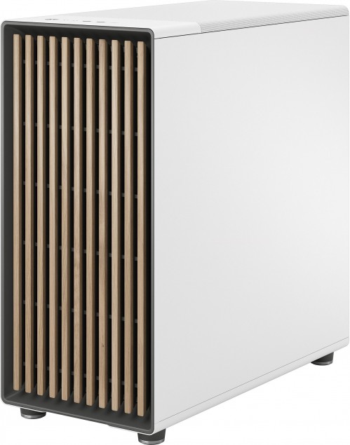 Fractal Design North XL Chalk White