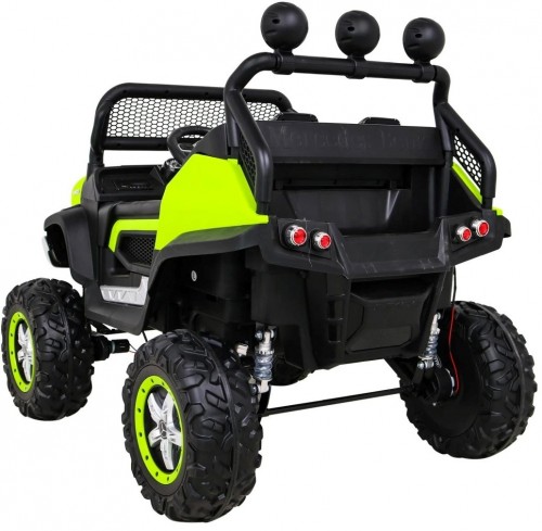 Ramiz Mercedes Benz Unimog