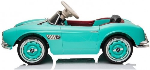 LEAN Toys BMW Retro