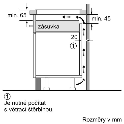 Bosch PVW 831 HB1E