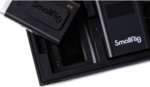 SmallRig Forevala W60