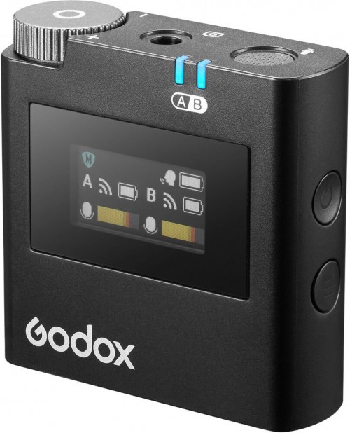 Godox Virso S M2