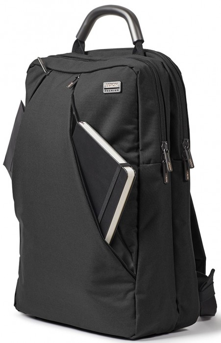Lexon Premium+ Double Backpack