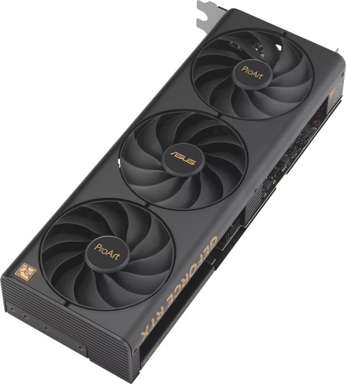 Asus GeForce RTX 4070 SUPER ProArt OC