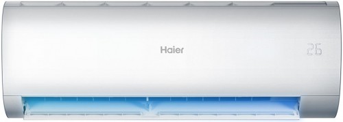 Haier PEARL AS25PBAHRA-H/1U25YEGFRA-H1