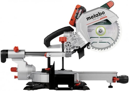 Metabo KGS 18 LTX BL 216 614216650