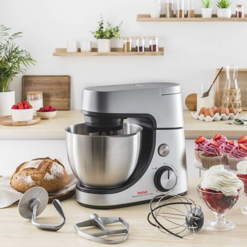 Tefal Masterchef Gourmet QB512D38