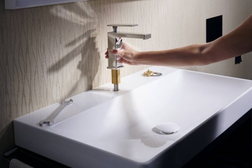 Hansgrohe Tecturis E 73012000