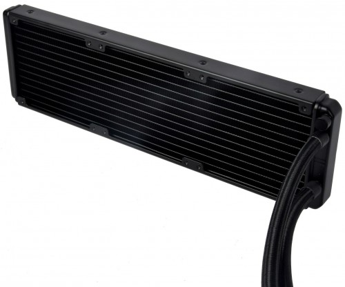 SilverStone Perma FROST Premium 360 V2