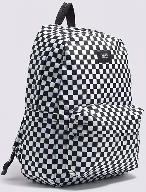 Vans Old Skool Check Backpack