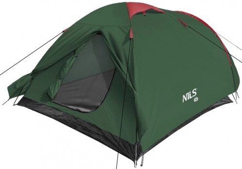 Nils Camp NC6013